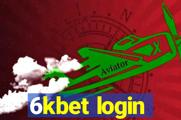 6kbet login